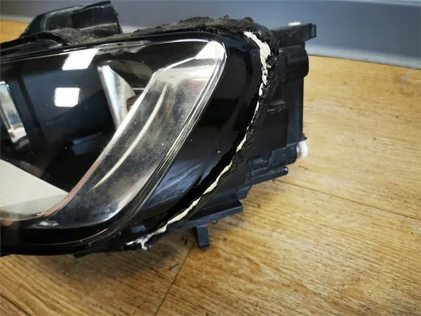 AUDI A3 8V 13-16 Faro Izquierdo 8V0941003J image 7