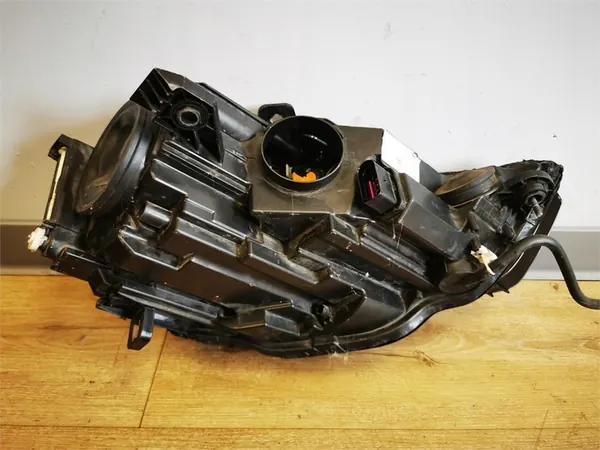 AUDI A3 8V 13-16 Faro Izquierdo 8V0941003J image 8