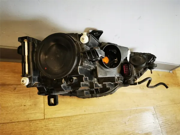 AUDI A3 8V 13-16 Faro Izquierdo 8V0941003J image 9