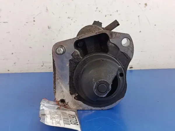 Motor de arranque CITROEN C3 II 1.0VTi 9671530880 DENSO image 2