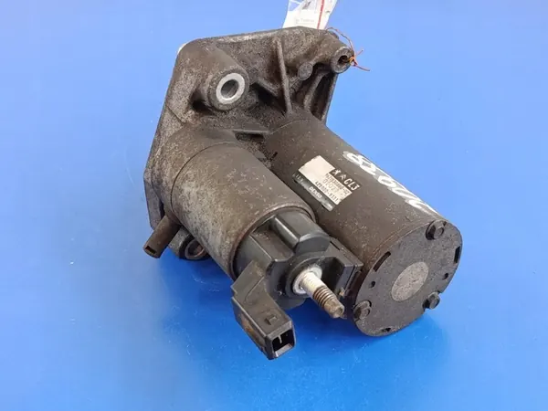Motor de arranque CITROEN C3 II 1.0VTi 9671530880 DENSO image 4