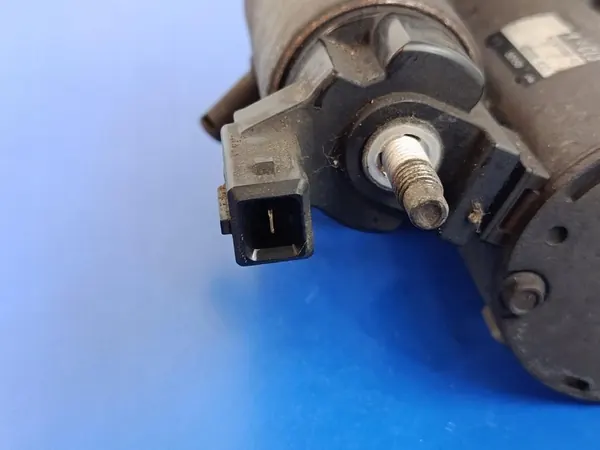 Motor de arranque CITROEN C3 II 1.0VTi 9671530880 DENSO image 5