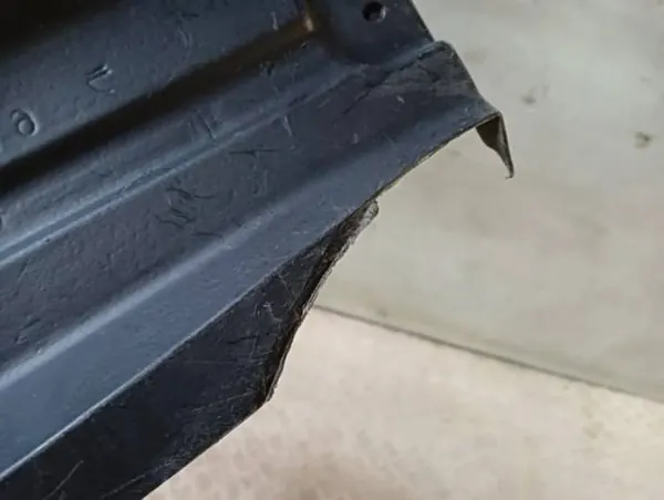 M22 TOYOTA LAND CRUISER VASEN KULMA 5380660040 image 4