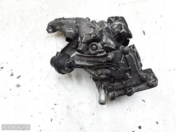 Vanne EGR Mercedes Vito 2013 2100cdi a6511400360q01 image 2