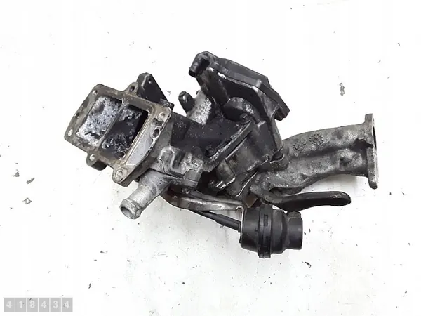 Vanne EGR Mercedes Vito 2013 2100cdi a6511400360q01 image 3