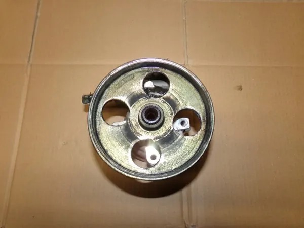 Servostyrningspump Citroen C5 XSARA PICASSO 1.6 HDI image 3