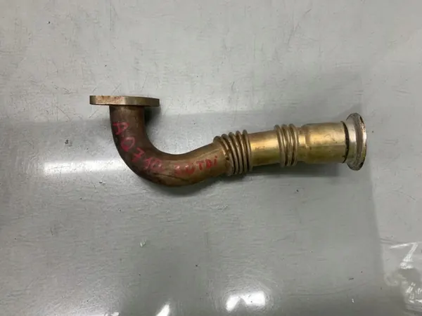 EGR-putki OEM 059131525BG Audi Q7 3.0 TDI:lle image 3
