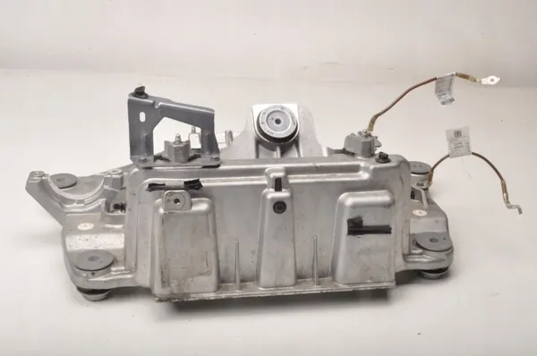 BMW I4 G26 Abrazadera Compresor AC OEM 5A075D6 image 4