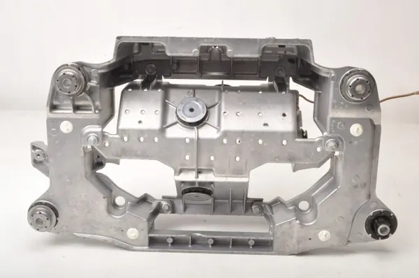 BMW I4 G26 Abrazadera Compresor AC OEM 5A075D6 image 7