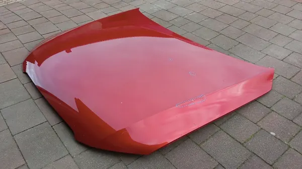 Motorhuv AUDI Q5 8R Lift 2012-2018 8R0823029H image 2