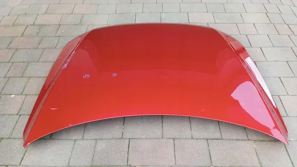 Motorhuv AUDI Q5 8R Lift 2012-2018 8R0823029H image 4