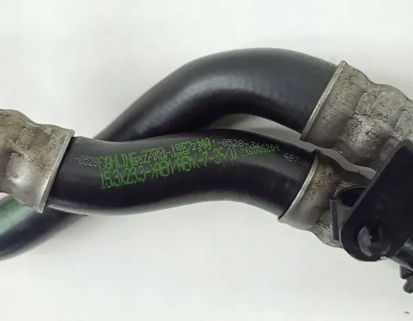 Mangueira de óleo BMW F10 image 2