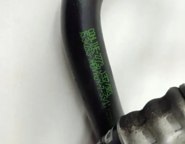 Mangueira de óleo BMW F10 image 3