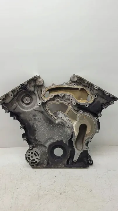 Steuerdeckel Maserati OE für Ghibli image 3