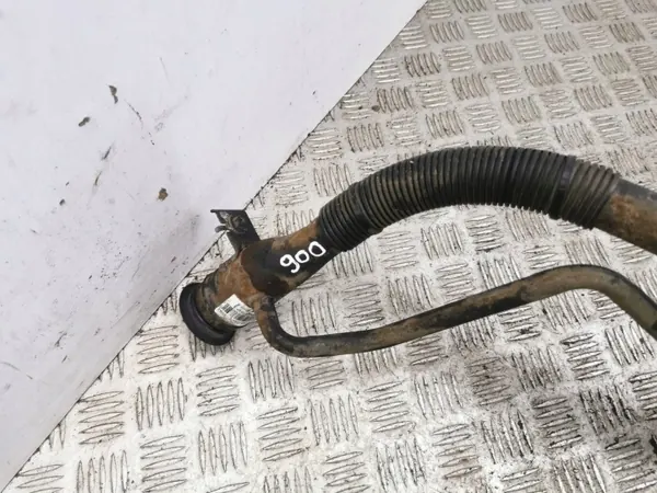 Tapón de combustible Opel Mokka X 2018 OEM T300GSUV2092 image 6