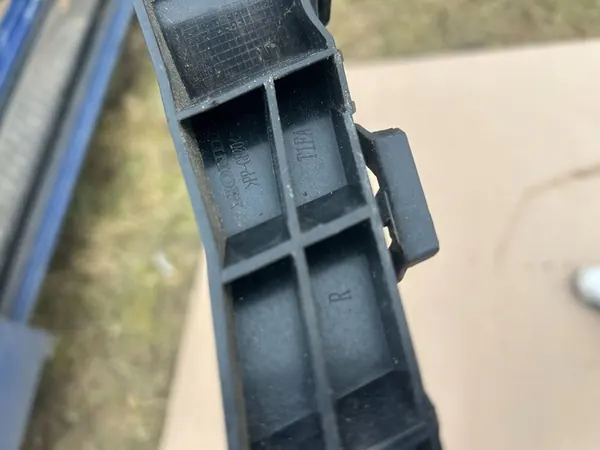 HONDA CRV MONTAGE PHARE AVANT T1EA 71140T0AA00 image 4