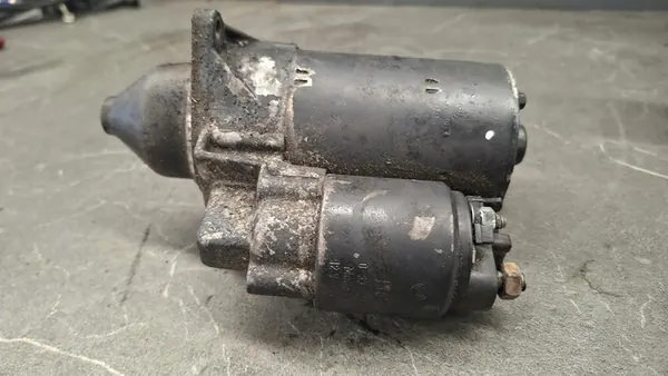 Démarreur Opel Kadett E image 1