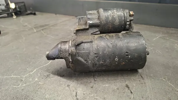 Démarreur Opel Kadett E image 3