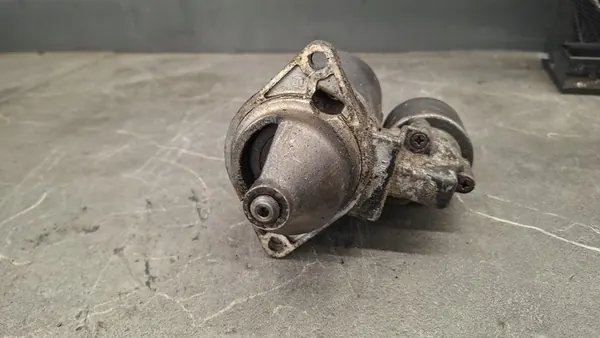 Démarreur Opel Kadett E image 4