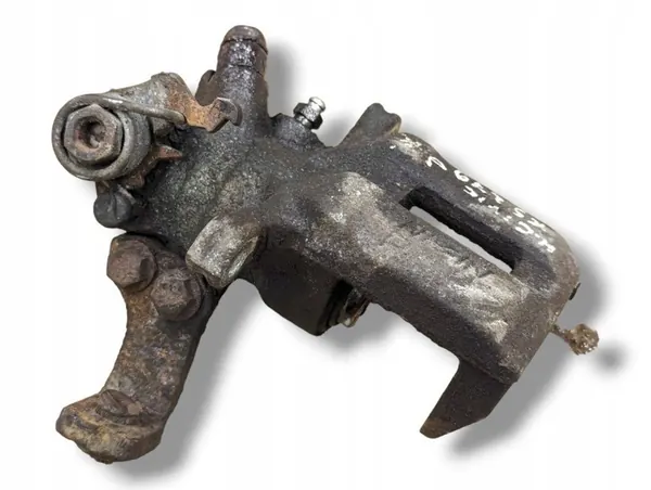 Hintere Bremszange rechte Seite Honda Civic 7 2005 OEM 43018-S5A-J02 image 3