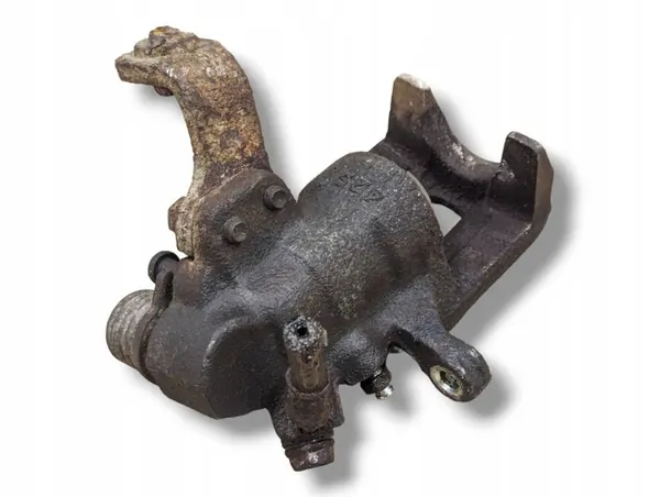 Hintere Bremszange rechte Seite Honda Civic 7 2005 OEM 43018-S5A-J02 image 4