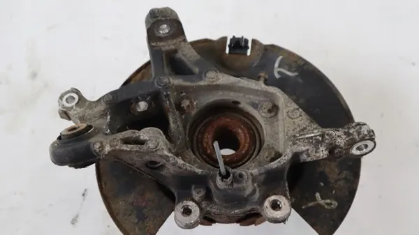 Pivot de direction arrière gauche OEM 1173331127 - Chrysler image 4