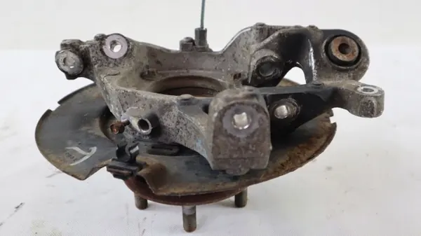 Pivot de direction arrière gauche OEM 1173331127 - Chrysler image 5