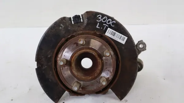 Pivot de direction arrière gauche OEM 1173331127 - Chrysler image 7