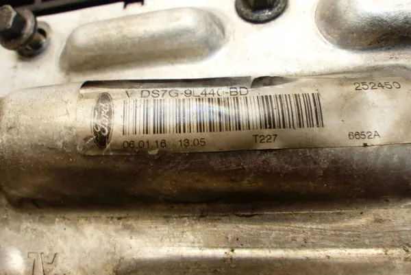 Inlaatspruitstuk OEM DS7G-9424-FA voor Ford image 7