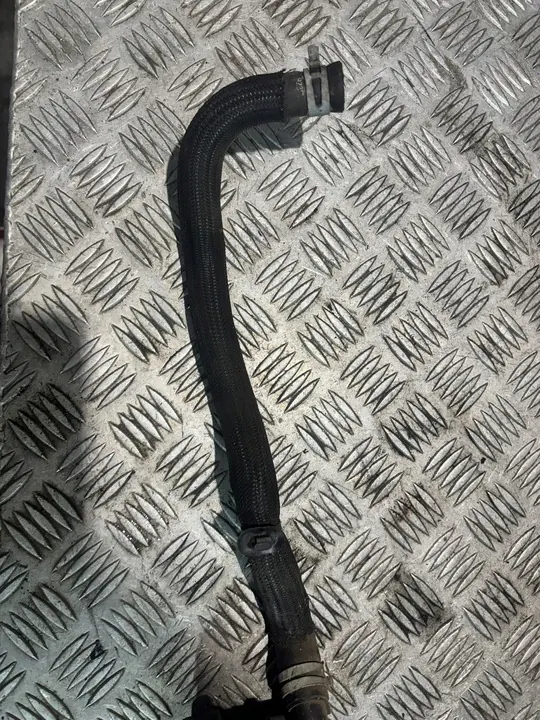 Vattenpump Megane IV Lift 210103582R image 3