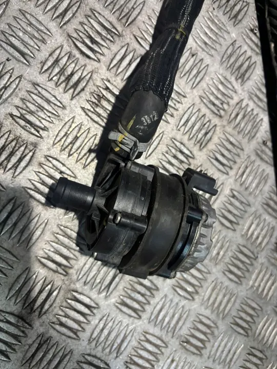 Vattenpump Megane IV Lift 210103582R image 5