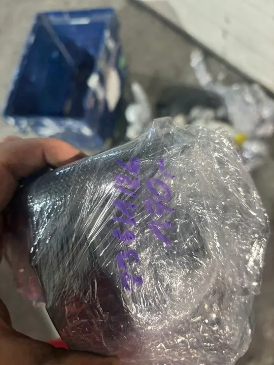 Vattenpump Megane IV Lift 210103582R image 6