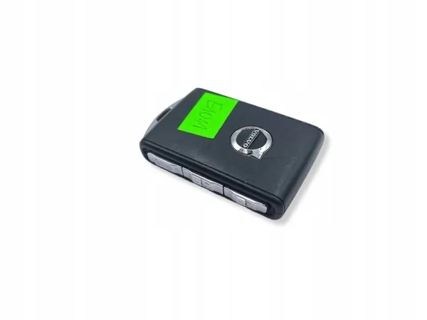 Llave Volvo Smart Key OEM 31652549 para XC60 II XC90 II XC40 image 4