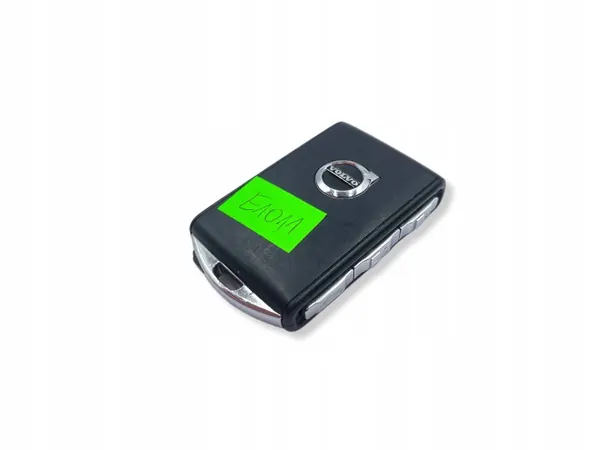 Llave Volvo Smart Key OEM 31652549 para XC60 II XC90 II XC40 image 5