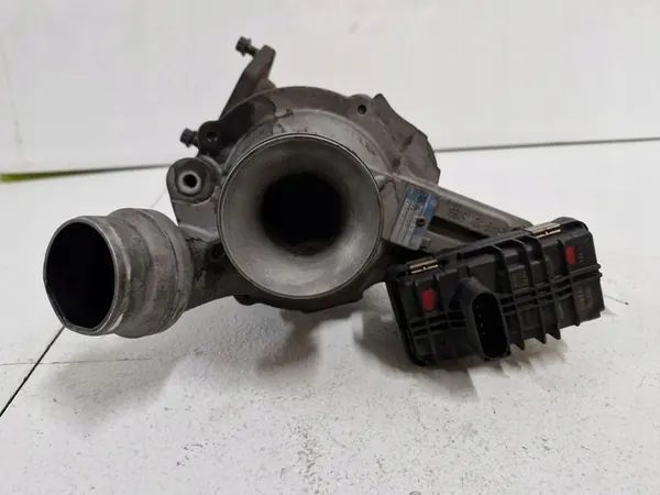 TOYOTA AVENSIS T27 T29 1.6 D4D Turbo 54359700056 image 2