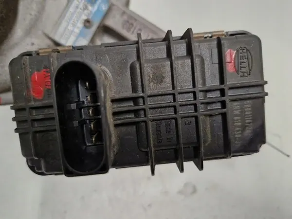 TOYOTA AVENSIS T27 T29 1.6 D4D Turbo 54359700056 image 4