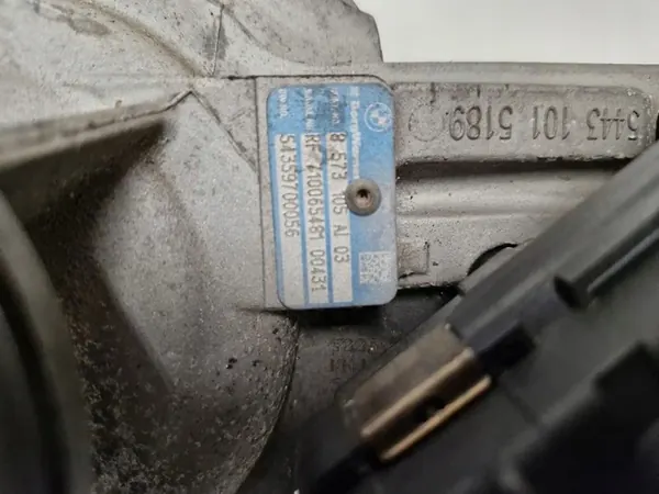 TOYOTA AVENSIS T27 T29 1.6 D4D Turbo 54359700056 image 5