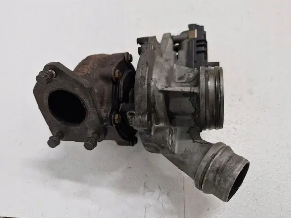 TOYOTA AVENSIS T27 T29 1.6 D4D Turbo 54359700056 image 6