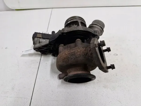 TOYOTA AVENSIS T27 T29 1.6 D4D Turbo 54359700056 image 7