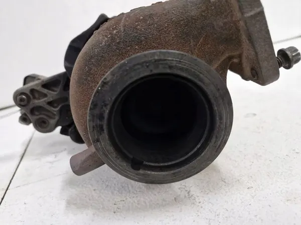 TOYOTA AVENSIS T27 T29 1.6 D4D Turbo 54359700056 image 8