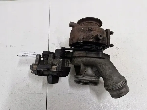 TOYOTA AVENSIS T27 T29 1.6 D4D Turbo 54359700056 image 9