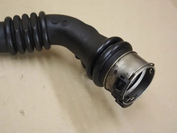 Tubo Intercooler OEM 144602899R para Scenic III 1.6DCI image 3