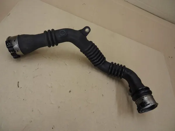Tubo Intercooler OEM 144602899R para Scenic III 1.6DCI image 4