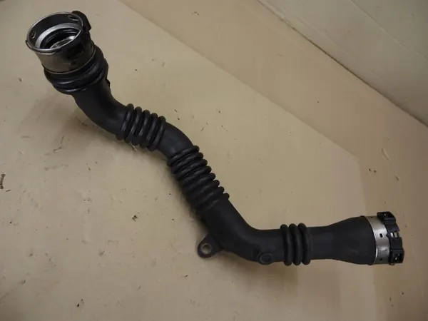 Tubo Intercooler OEM 144602899R para Scenic III 1.6DCI image 8