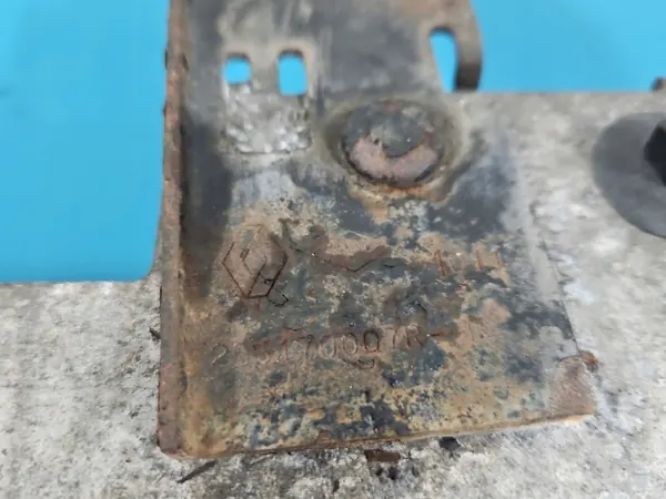Renfort de pare-chocs avant OEM IMPRK1541870 image 9