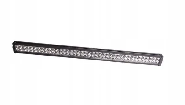 Barra LED OEM 12E0595 240W para todoterreno image 2