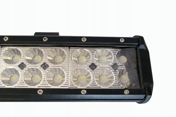 Barra LED OEM 12E0595 240W para todoterreno image 4