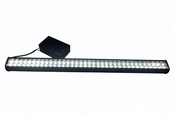Barra LED OEM 12E0595 240W para todoterreno image 5