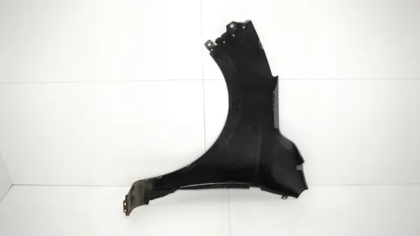 Aile avant droite OEM 360153037 pour Hyundai i20 image 10