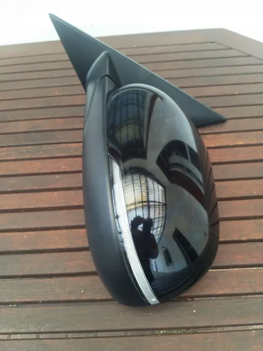 Ulkopeili Kia SOUL 3 LIFT 2022> OEM image 4